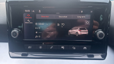 SEAT Ibiza 1.0 TSI 110 FR Edition 5dr Petrol Hatchback